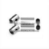 Aluminium Cnc Machining Steel Parts