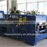 LMS High Speed Automatic Metal Steel Coil Slit Machine Slitting Machine thumbnail-5