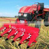 4GL-160 Mini Small Grain Combine Harvester for Sale thumbnail-1