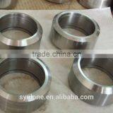 Customized Steel Angle Iron Part,cheap Cnc Machining Service thumbnail-2
