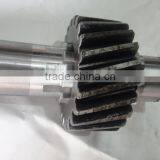 Custom Carbon Steel Machining Drive Shaft for Automobile/car thumbnail-4