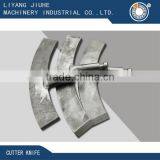Cutter Knife for Pellet Mill Spare Parts thumbnail-2