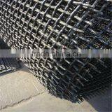 1*2m Hot Sale Screen Mesh / Galvanized C45 Screen Mesh / 304 Stainless Steel Screen Mesh