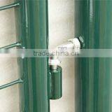 Main Gate and Fence Wall Design Germany Garden Gate thumbnail-6