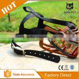 Festival Disguise Werewolf Dog Muzzle With Fierce Expression thumbnail-4