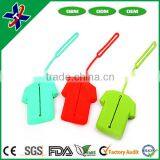 Novetly Coat Type Silicone Zero Wallet thumbnail-1