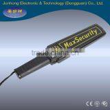 JH-MD11 LCD Display Hand Held Metal Detector thumbnail-1