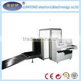 Excellent Quality X-ray Baggage Scanner for Airport Security thumbnail-2