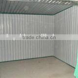 Galvanized Steel Garden Shed/storage Shed/garden Room thumbnail-6