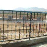 Wrought Iron Gate thumbnail-1