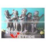 Stone Statue Sculpture thumbnail-1