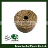 Gonhal 3 Strands Jute Rope 18mmx20m thumbnail-1