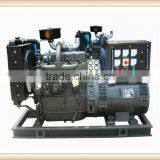 20kw to 150kw China Ricardo Engine