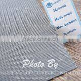 Twill Stainless Steel Wire Mesh thumbnail-4
