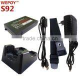 Windows ce Mobile 1d Wireless Barcode Scanner Reader thumbnail-6