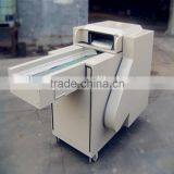 China Factory Autamatic Textile Cutting Machine thumbnail-5