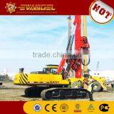 Competitive Price and Excellent Quality Rotary Rig Drilling Machine Types thumbnail-1