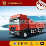 Dump Tipper Truck SHACMAN Brand Dump Truck With Crane Dump Truck in Uae for Sale thumbnail-1