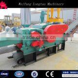 Europe Standard CE EPA Certificate Industrial Electric Hydraulic Drum Wood Chipper thumbnail-1