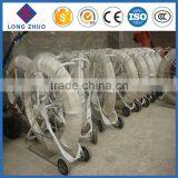 9mm FRP Duct Rodder, Fiberglass Sewer Rodder,Cable Duct Rods thumbnail-1