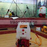 Knapsack Power Sprayer 708 Hot Sale!
