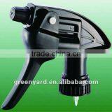 Black Plunger Pump Sprayer thumbnail-1