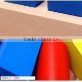 Monitessori Educational Toy Wooden Geometry Shape Board Teaching Aids thumbnail-3