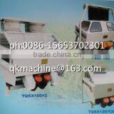 TQSX Series Specific Gravity Stoner thumbnail-4