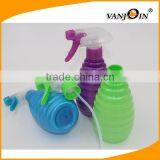 250ml Plastic Hair Salon Gardening Potted Plant Trigger Spray Bottle Wholesale thumbnail-2