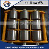 Hot Sales Heavy Duty Cargo Trolley /CRA Transport Cargo Trolley 6t 8t 12t thumbnail-2