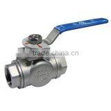 Standard Butterfly Valves for Fountain thumbnail-3