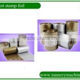 China Good Quality Gold Foil Price for Tannery thumbnail-2