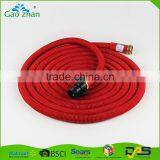 GZ-3204 Hot Sell High Pressure Flexible Garden Snake Hose With Customized Length thumbnail-3