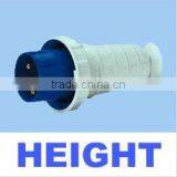 HEIGHT Industrial Plug & Socket With High Quality thumbnail-1