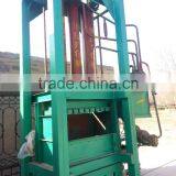 DB3-60T Double Box Hydraulic Vertical Baler Machine for Cotton,baling Press thumbnail-3
