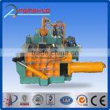 Factory Manufactured Y81 Series Hydraulic Scrap Metal Baler for Recycling Waste Metal thumbnail-1