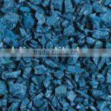 Dyed Rubber Mulch thumbnail-1