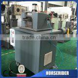 PP PE HDPE LDPE Plastic Pelletizing Machine / Pelletizer Price / Granulator thumbnail-5