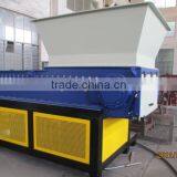 High Quality Industrial Wood Shredder for Sale thumbnail-3