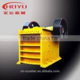 5~800 T/h Different Models Mobile Jaw Crusher thumbnail-3