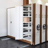 Adjustable Library Furniture Steel Shelving Storage Shelves for Sale thumbnail-3