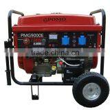 7KW Cheap Price Gasoline Generator Which Quality Equal to Honda Generator thumbnail-3