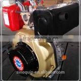 Excalibur Air Cooled Single Cylinder China 178F Diesel Engine thumbnail-3