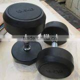 Hot Sales Cast Iron Round Dumbbell thumbnail-1