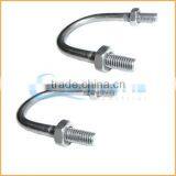China Supplier Hastelloy C22 Bolt and Nut thumbnail-6