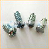 China Factory Sales Flat Head Welding Furniture Screw thumbnail-1