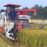 AIHE Rice Wheat Combine Harvester Machines thumbnail-3