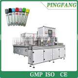 Vacuum Blood Collection EDTA Tube Machine Production Line thumbnail-1