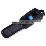 Roswheel Bicycle Mobile Phone Pouch Storage Bag 5.2/5.7inch Touch Screen Frame Front Tube Bicycle Bags thumbnail-6