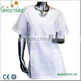 Factory Price CE Certificate Patient Surgical Gown thumbnail-4